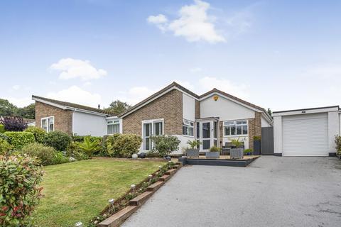 3 bedroom detached bungalow for sale, Quantocks Road, Torquay TQ2