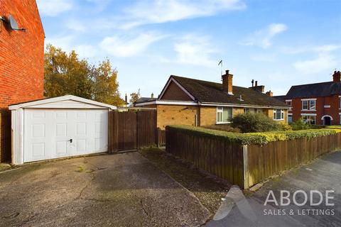 2 bedroom detached bungalow to rent, Alma Street, Derby DE73