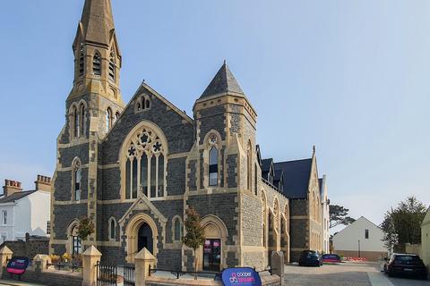 1 bedroom property for sale, Ebenezer Church, St Peter Port, Guernsey, GY1