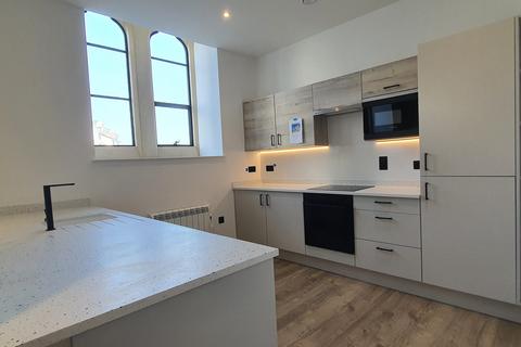 1 bedroom property for sale, Ebenezer Church, St Peter Port, Guernsey, GY1