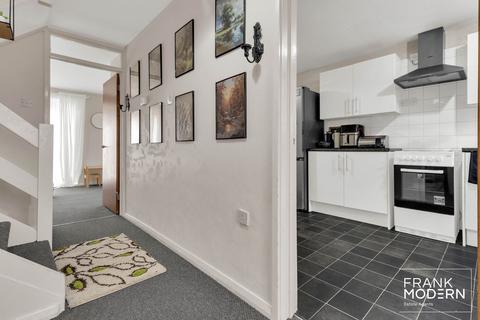 3 bedroom end of terrace house for sale, Willonholt, Peterborough, PE3