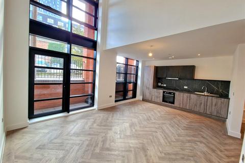 1 bedroom apartment to rent, Gunsmith House, 61 Price Street, Birmingham