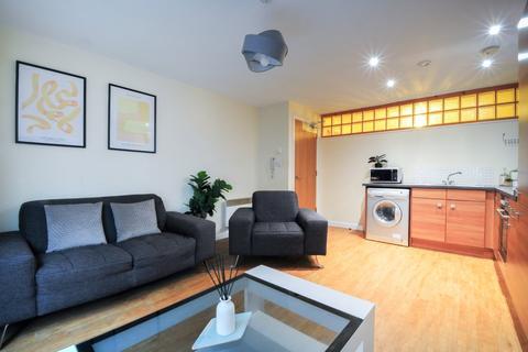 2 bedroom apartment to rent, 2 Bedroom Apartment - Red Building - Ludgate Hill, Manchester