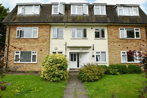 2 bedroom flat for sale, Hunscote House, Hunscote Close, Shirley