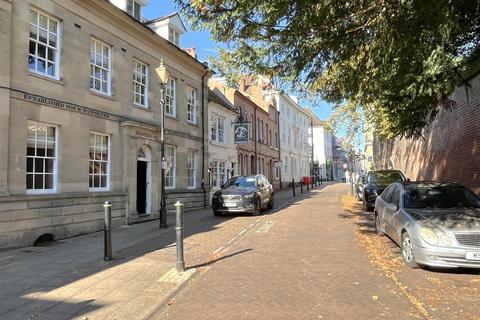 2 bedroom mews for sale, Castle Mews, Castle Street, WARWICK