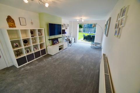 4 bedroom link detached house for sale, Cammel Road, West Parley, Ferndown, BH22