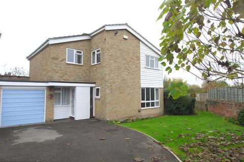 4 bedroom link detached house for sale, Chart View, Kemsing, TN15