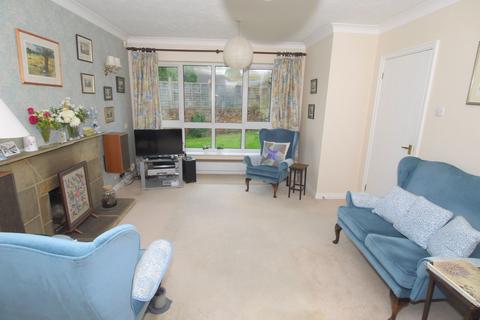 4 bedroom link detached house for sale, Chart View, Kemsing, TN15