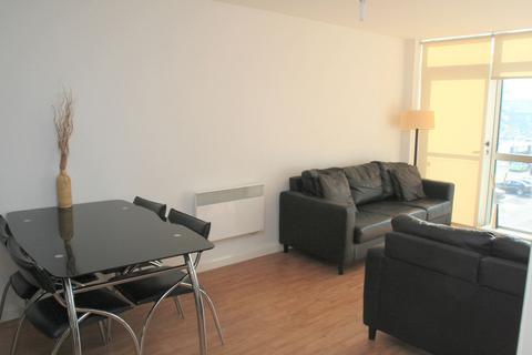 1 bedroom apartment to rent, The Red Building, 6 Ludgate Hill, Manchester, M4