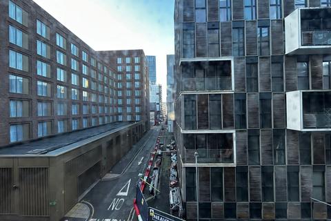 undefined, The Red Building, 6 Ludgate Hill, Manchester, M4