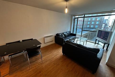 undefined, The Red Building, 6 Ludgate Hill, Manchester, M4