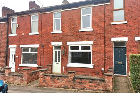 3 bedroom terraced house for sale, Alice Avenue, Leyland PR25