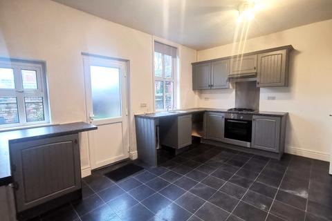 3 bedroom terraced house for sale, Alice Avenue, Leyland PR25