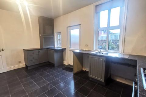 3 bedroom terraced house for sale, Alice Avenue, Leyland PR25