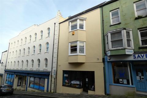 Property for sale, Market Street, Haverfordwest