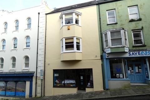 Property for sale, Market Street, Haverfordwest