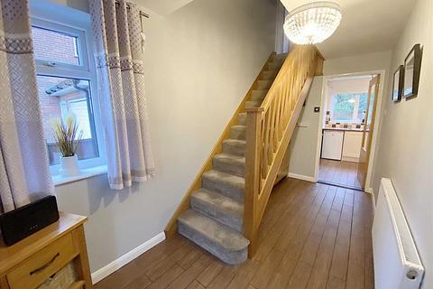 4 bedroom detached house for sale, Martin LN4