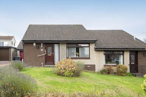 2 bedroom semi-detached bungalow for sale, Dalgety Bay KY11