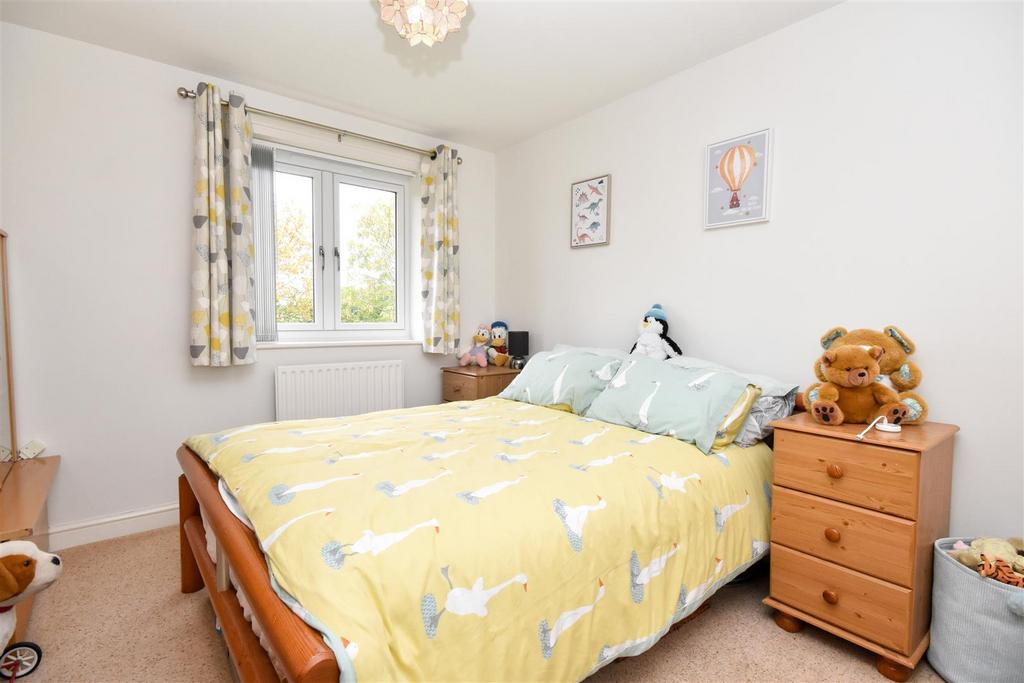 Bedroom five