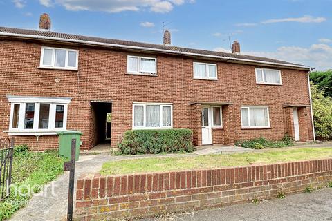 3 bedroom terraced house for sale, Queensway, Sheerness