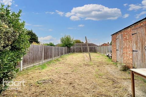 3 bedroom terraced house for sale, Queensway, Sheerness