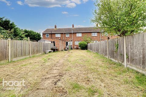 3 bedroom terraced house for sale, Queensway, Sheerness