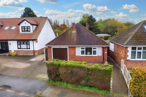 2 bedroom detached bungalow for sale, Portland Road, Toton