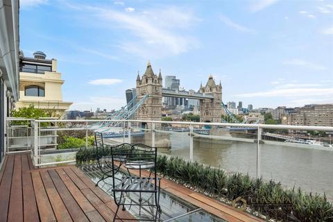 4 bedroom apartment for sale, Shad Thames, London SE1