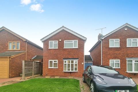 3 bedroom house to rent, Norman Avenue, Coventry, CV2 2NR