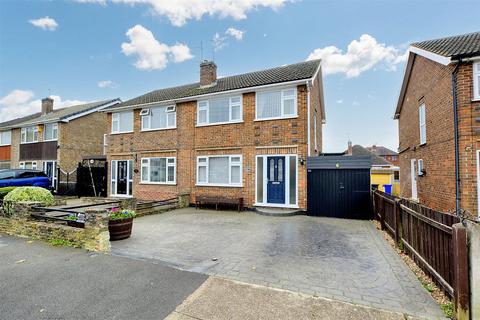 3 bedroom semi-detached house for sale, Collingwood Road, Long Eaton