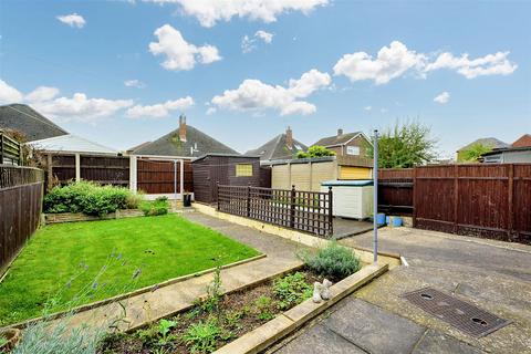 3 bedroom semi-detached house for sale, Collingwood Road, Long Eaton