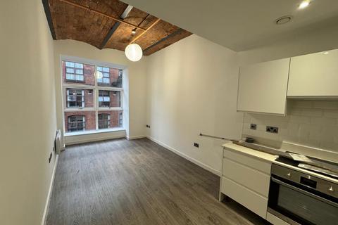 2 bedroom apartment for sale, Spinning Mill, Lower Vickers Street, M40 7LH