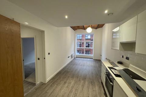 2 bedroom apartment for sale, Spinning Mill, Lower Vickers Street, M40 7LH