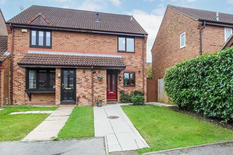 2 bedroom semi-detached house for sale, Lucerne Close, Cambridge