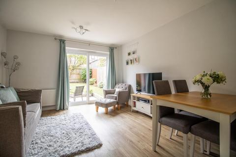 2 bedroom semi-detached house for sale, Lucerne Close, Cambridge