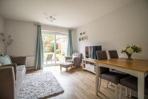 19 Lucerne Close, Cambridge, CB1 9YR