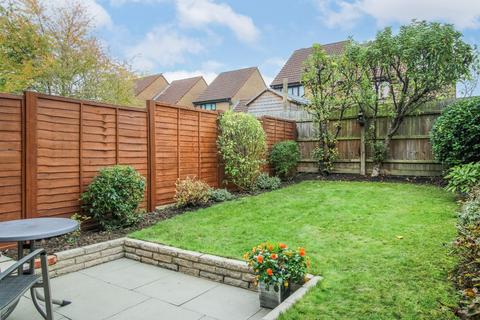 19 Lucerne Close, Cambridge, CB1 9YR