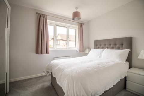 19 Lucerne Close, Cambridge, CB1 9YR