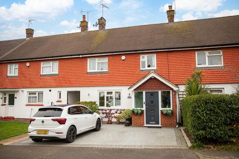 3 bedroom terraced house for sale, Easter Way, Godstone RH9