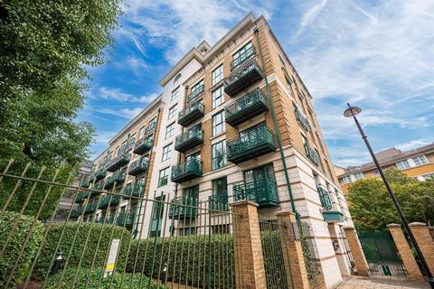 2 bedroom flat for sale, Medway Street, London SW1P