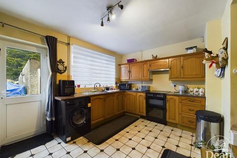 2 bedroom semi-detached house for sale, Upper Bilson Road, Cinderford