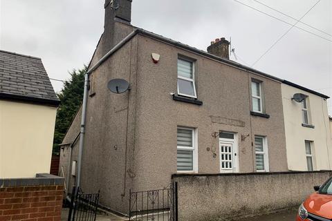 2 bedroom semi-detached house for sale, Upper Bilson Road, Cinderford