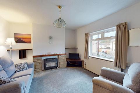 3 bedroom end of terrace house for sale, Burnside Crescent, Skipton