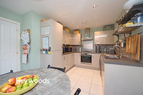 3 bedroom semi-detached house for sale, Skylark Row, Baldwins Gate, Newcastle-under-Lyme