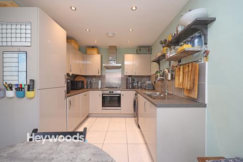 3 bedroom semi-detached house for sale, Skylark Row, Baldwins Gate, Newcastle-under-Lyme