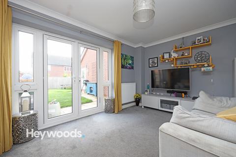 3 bedroom semi-detached house for sale, Skylark Row, Baldwins Gate, Newcastle-under-Lyme