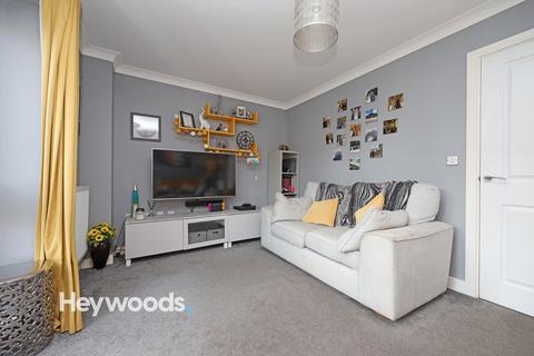 3 bedroom semi-detached house for sale, Skylark Row, Baldwins Gate, Newcastle-under-Lyme