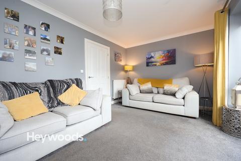 3 bedroom semi-detached house for sale, Skylark Row, Baldwins Gate, Newcastle-under-Lyme