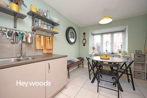 3 bedroom semi-detached house for sale, Skylark Row, Baldwins Gate, Newcastle-under-Lyme