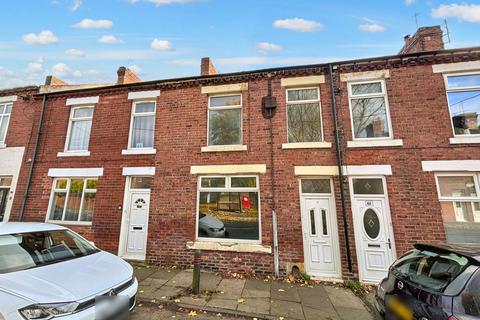 3 bedroom terraced house for sale, Station Road, Ushaw Moor , Durham, DH7 7PY